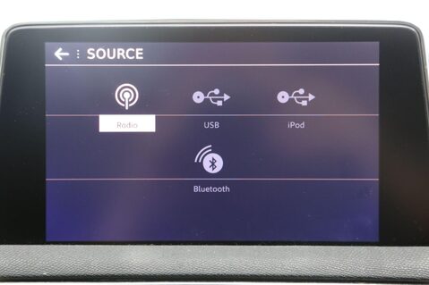 Peugeot 3008 PURETECH S/S GT LINE PREMIUM 16