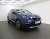 Peugeot 3008 PURETECH S/S GT LINE PREMIUM