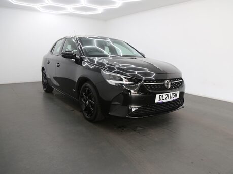 Vauxhall Corsa SE PREMIUM