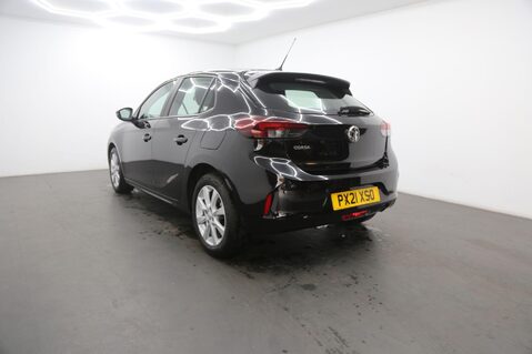 Vauxhall Corsa SE PREMIUM 7