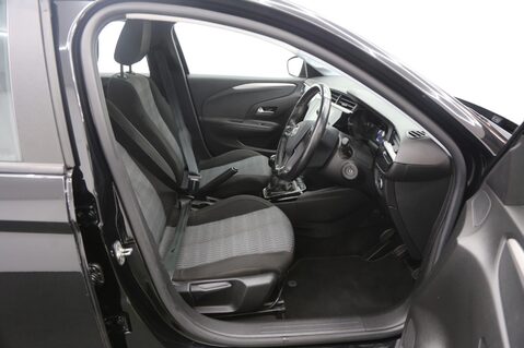 Vauxhall Corsa SE PREMIUM 21