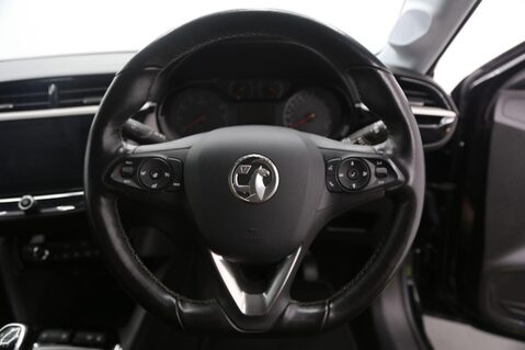 Vauxhall Corsa SE PREMIUM 10