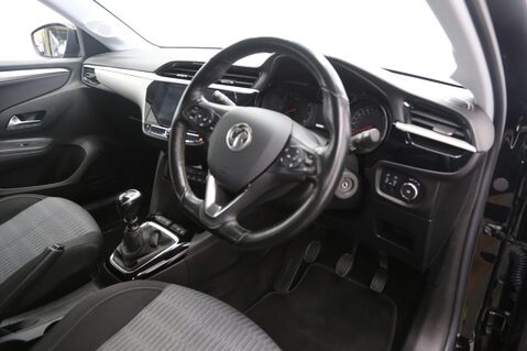 Vauxhall Corsa SE PREMIUM 22