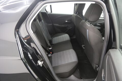 Vauxhall Corsa SE PREMIUM 23