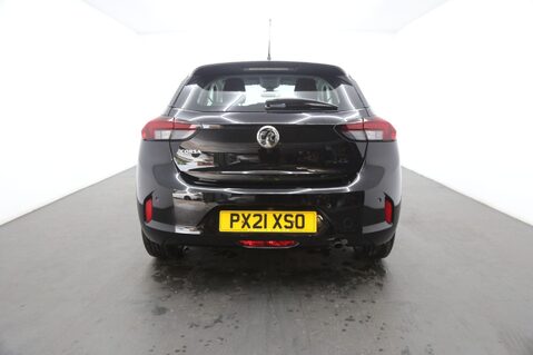 Vauxhall Corsa SE PREMIUM 6