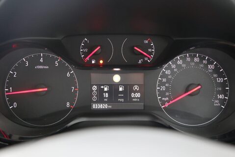 Vauxhall Corsa SE PREMIUM 14