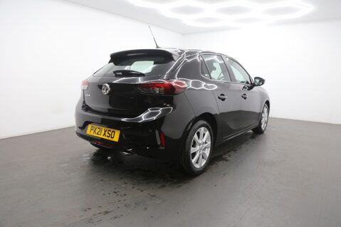 Vauxhall Corsa SE PREMIUM 5