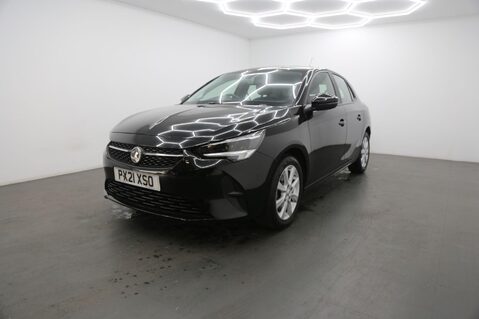 Vauxhall Corsa SE PREMIUM 3