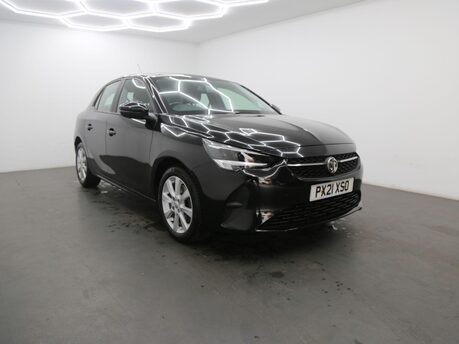 Vauxhall Corsa SE PREMIUM