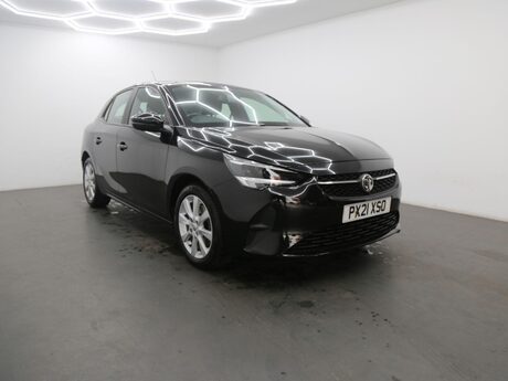 Vauxhall Corsa SE PREMIUM