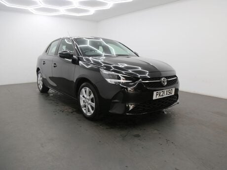 Vauxhall Corsa SE PREMIUM