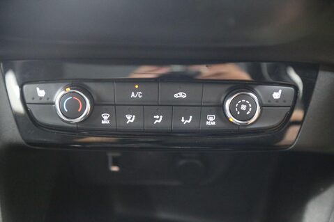 Vauxhall Corsa SE PREMIUM 18