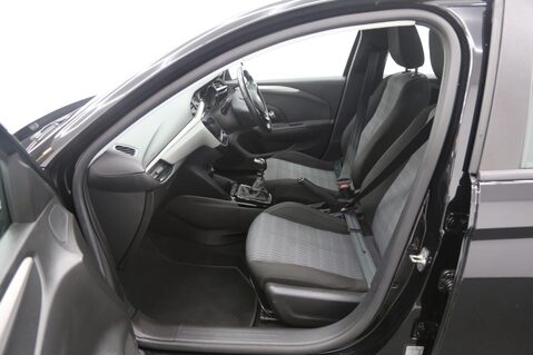 Vauxhall Corsa SE PREMIUM 24