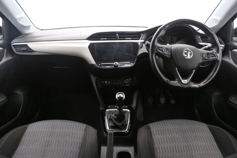 Vauxhall Corsa SE PREMIUM 9