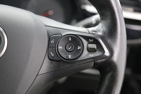 Vauxhall Corsa SE PREMIUM 12