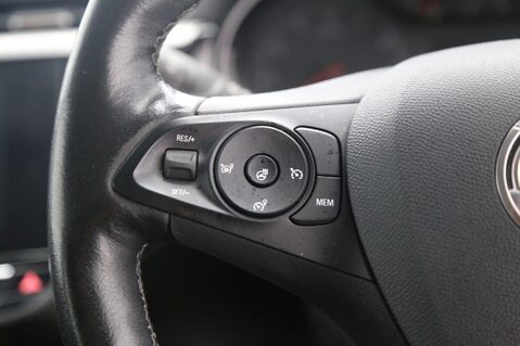 Vauxhall Corsa SE PREMIUM 11