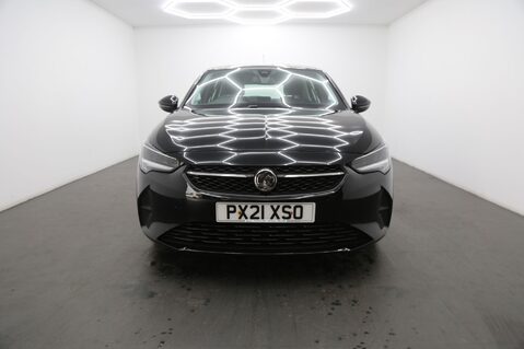 Vauxhall Corsa SE PREMIUM 2