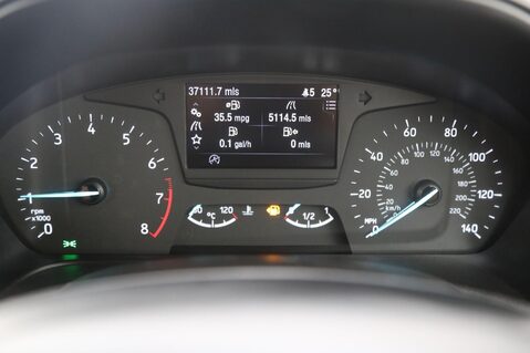 Ford Fiesta ZETEC 14