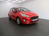 Ford Fiesta ZETEC