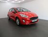 Ford Fiesta ZETEC