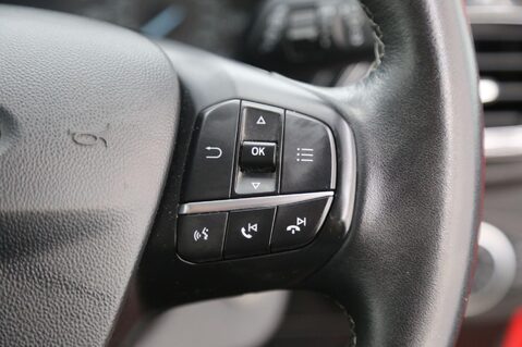Ford Fiesta ZETEC 12