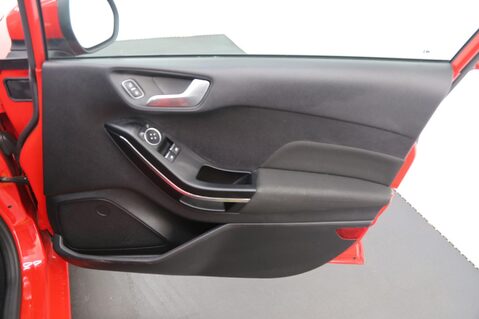 Ford Fiesta ZETEC 20