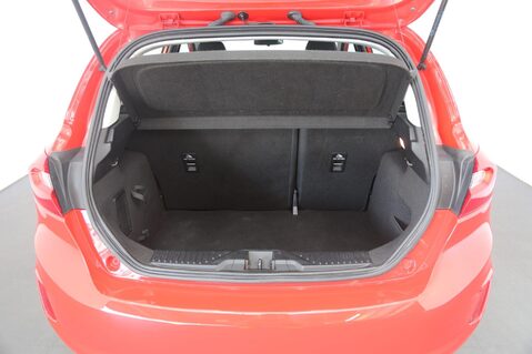 Ford Fiesta ZETEC 26