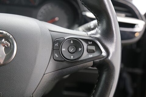 Vauxhall Corsa SE 12
