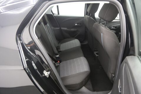 Vauxhall Corsa SE 23