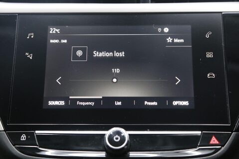Vauxhall Corsa SE 15