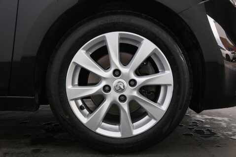 Vauxhall Corsa SE 27