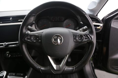 Vauxhall Corsa SE 10