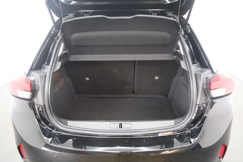 Vauxhall Corsa SE 26