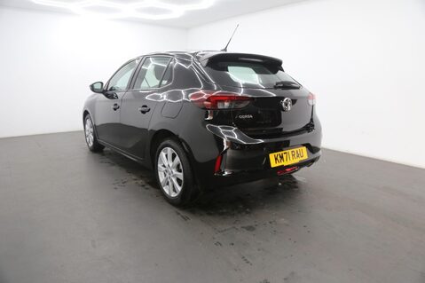 Vauxhall Corsa SE 7