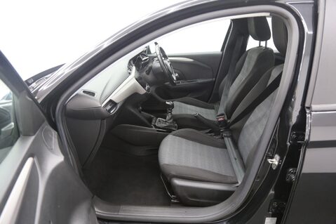 Vauxhall Corsa SE 22