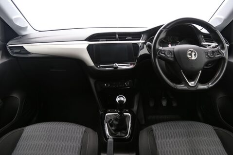 Vauxhall Corsa SE 9