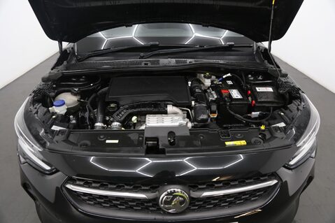 Vauxhall Corsa SE 28