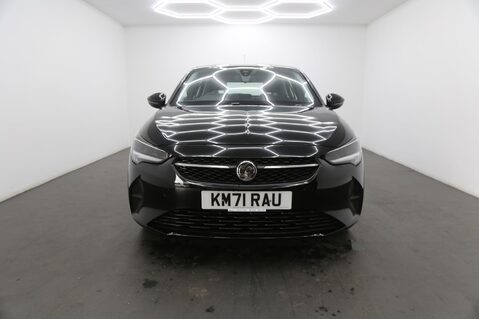 Vauxhall Corsa SE 2