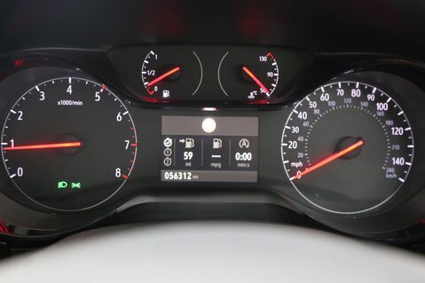 Vauxhall Corsa SE 14