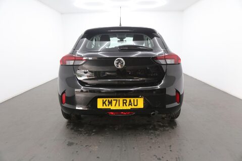 Vauxhall Corsa SE 6