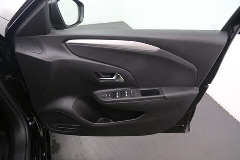 Vauxhall Corsa SE 20