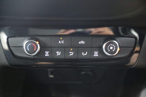 Vauxhall Corsa SE 18