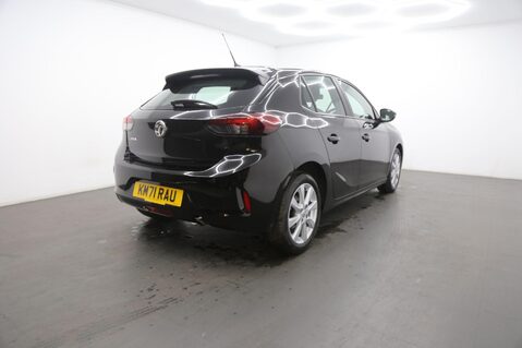 Vauxhall Corsa SE 5