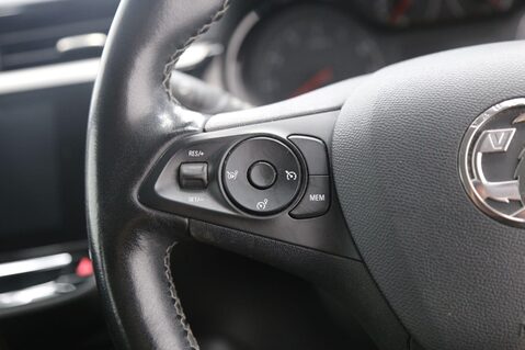 Vauxhall Corsa SE 11