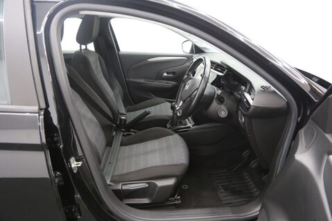 Vauxhall Corsa SE 21