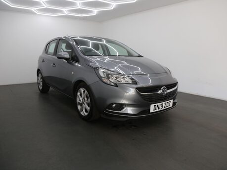 Vauxhall Corsa SRI NAV