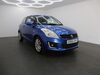 Suzuki Swift SZ3