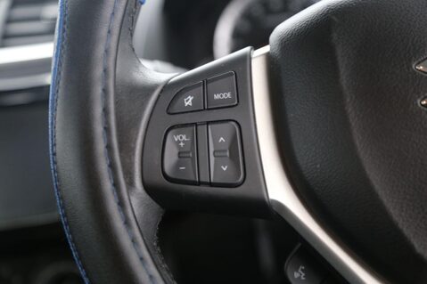 Suzuki Swift SZ3 11