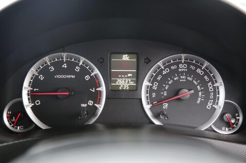 Suzuki Swift SZ3 14