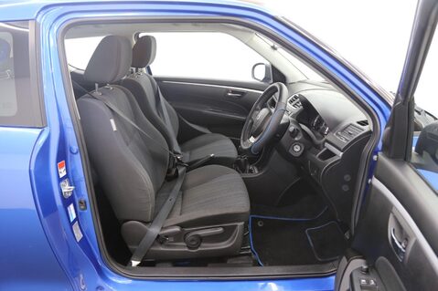 Suzuki Swift SZ3 20
